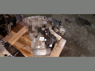 bontott CITROËN C5 Váltó (Mechanikus)