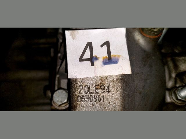 bontott CITROËN C5 Váltó (Mechanikus)