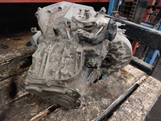 bontott CITROËN C5 Váltó (Mechanikus)