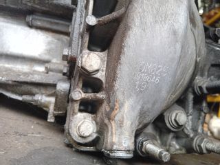 bontott CITROËN C5 Váltó (Mechanikus)