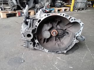 bontott CITROËN C5 Váltó (Mechanikus)