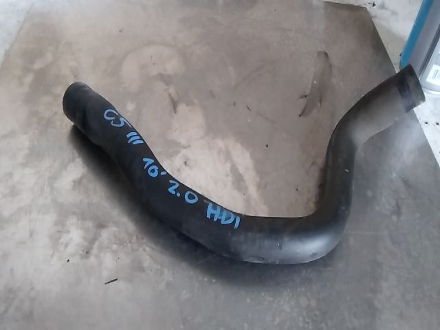 bontott CITROËN C5 Vízcső