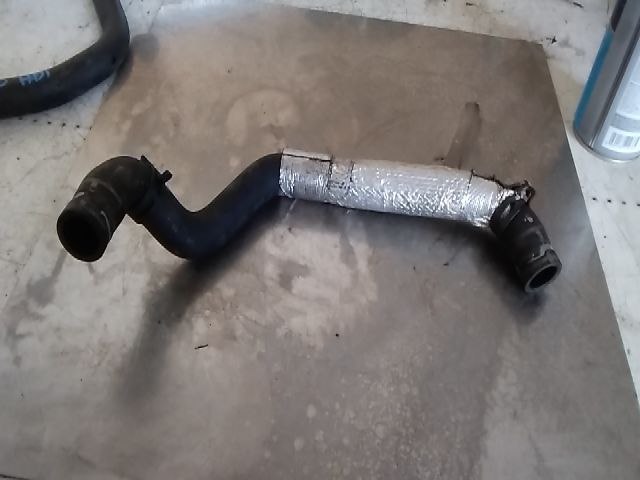 bontott CITROËN C5 Vízcső