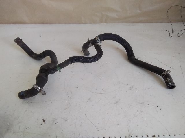 bontott CITROËN C5 Vízcső