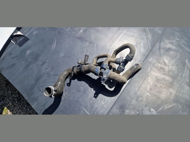 bontott CITROËN C5 Vízcső