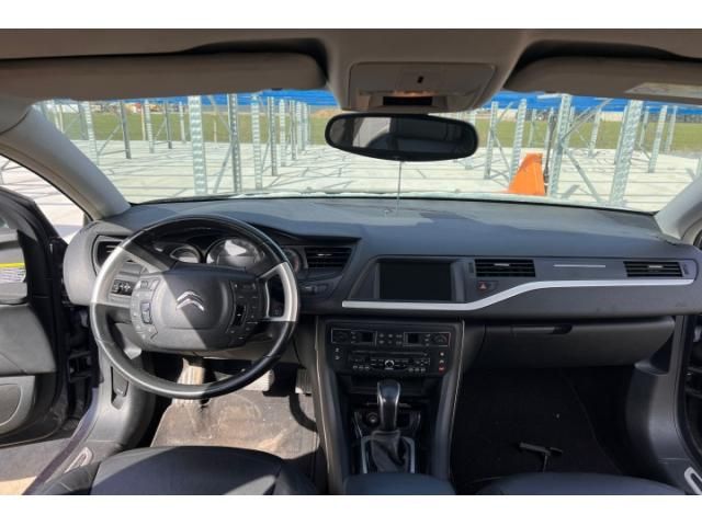 bontott CITROËN C5 Biztosítéktábla Motortér