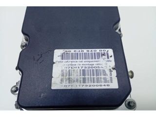 bontott CITROËN C5 ABS Kocka