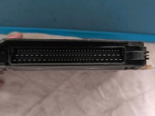 bontott CITROËN C5 Automata Váltó Elektronika