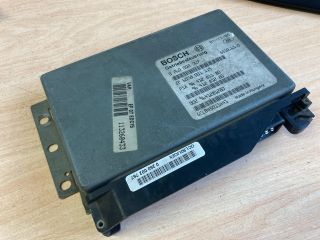 bontott CITROËN C5 Automata Váltó Elektronika