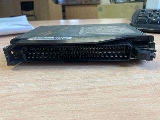 bontott CITROËN C5 Automata Váltó Elektronika