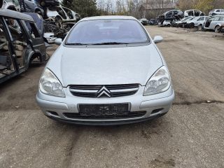 bontott CITROËN C5 Bal első Csonkállvány Kerékaggyal