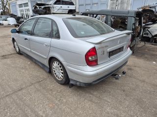 bontott CITROËN C5 Bal első Csonkállvány Kerékaggyal