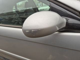 bontott CITROËN C5 Bal első Csonkállvány Kerékaggyal