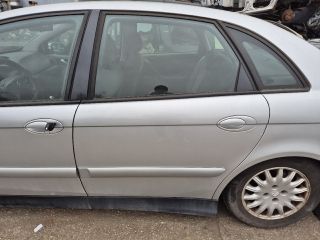 bontott CITROËN C5 Bal első Gólyaláb (Lengécsillapító, Rugó)