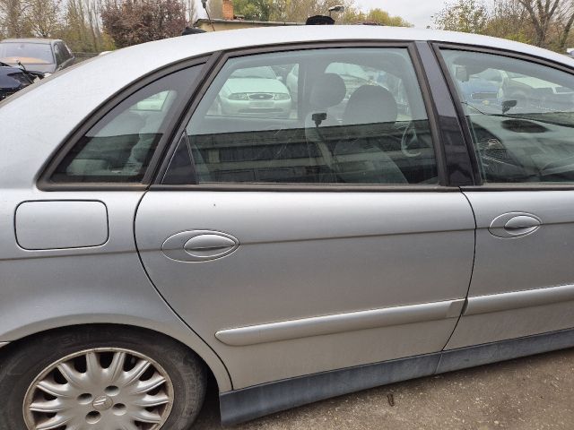 bontott CITROËN C5 Bal első Gólyaláb (Lengécsillapító, Rugó)