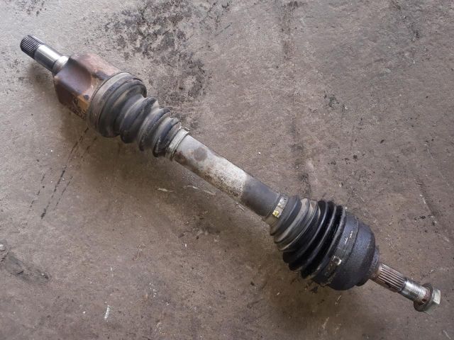 bontott CITROËN C5 Bal Féltengely