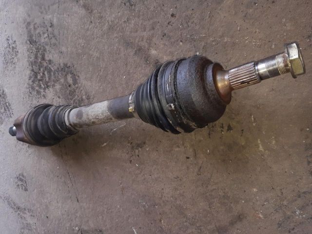 bontott CITROËN C5 Bal Féltengely