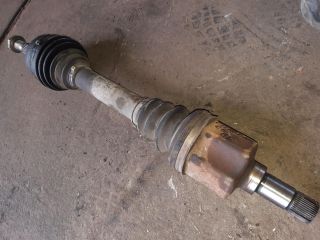 bontott CITROËN C5 Bal Féltengely