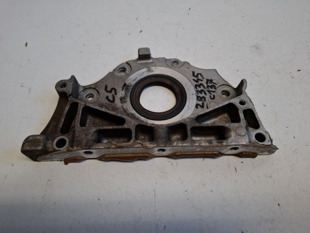 bontott CITROËN C5 Első Főtengely Szimmeringház