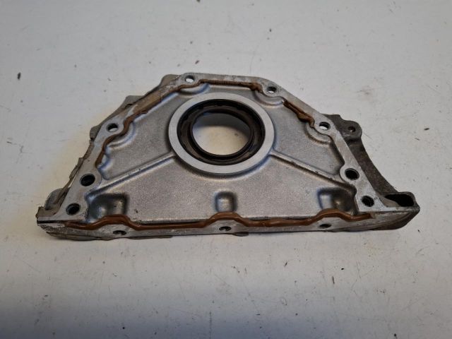 bontott CITROËN C5 Első Főtengely Szimmeringház