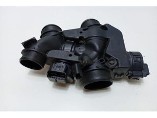 bontott CITROËN C5 Fojtószelep (Elektromos)