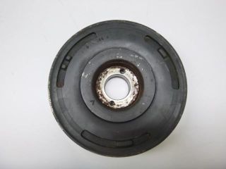 bontott CITROËN C5 Főtengely Szíjtárcsa