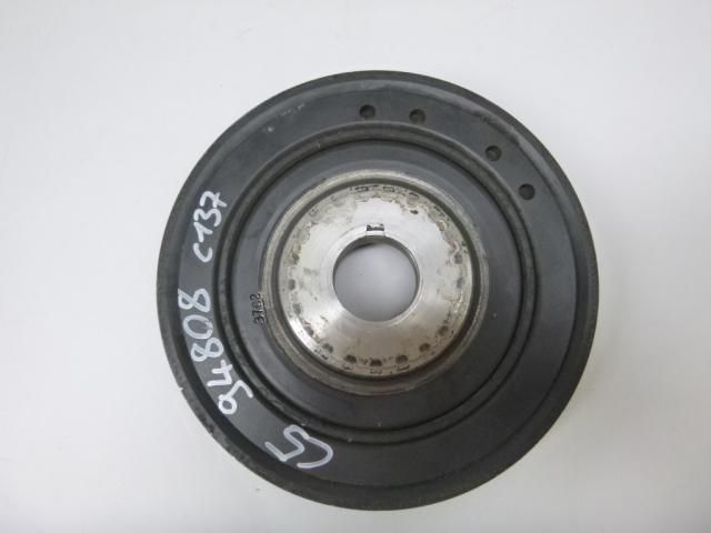 bontott CITROËN C5 Főtengely Szíjtárcsa