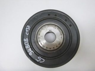 bontott CITROËN C5 Főtengely Szíjtárcsa