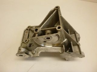 bontott CITROËN C5 Generátor Tartó Bak