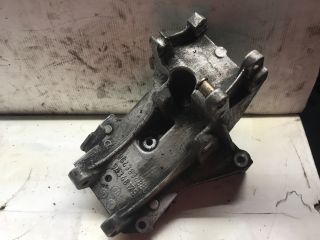 bontott CITROËN C5 Generátor Tartó Bak