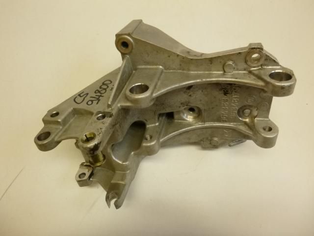 bontott CITROËN C5 Generátor Tartó Bak