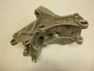 bontott CITROËN C5 Generátor Tartó Bak