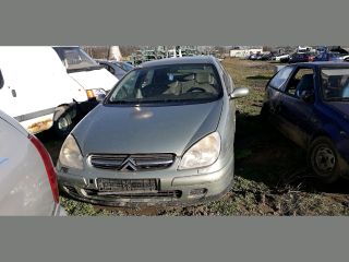 bontott CITROËN C5 Jobb Féltengely