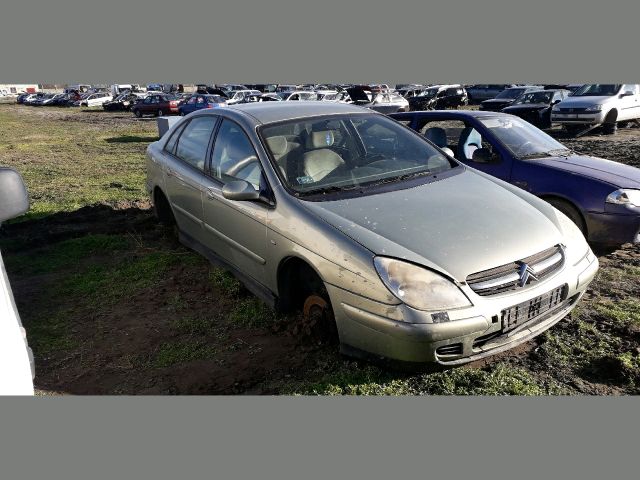 bontott CITROËN C5 Jobb Féltengely