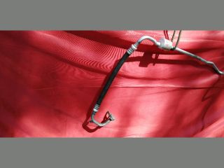 bontott CITROËN C5 Klíma Cső