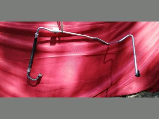 bontott CITROËN C5 Klíma Cső