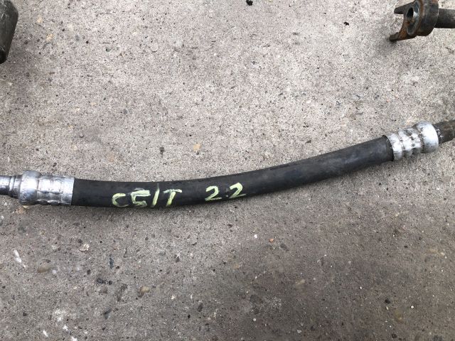 bontott CITROËN C5 Klíma Cső