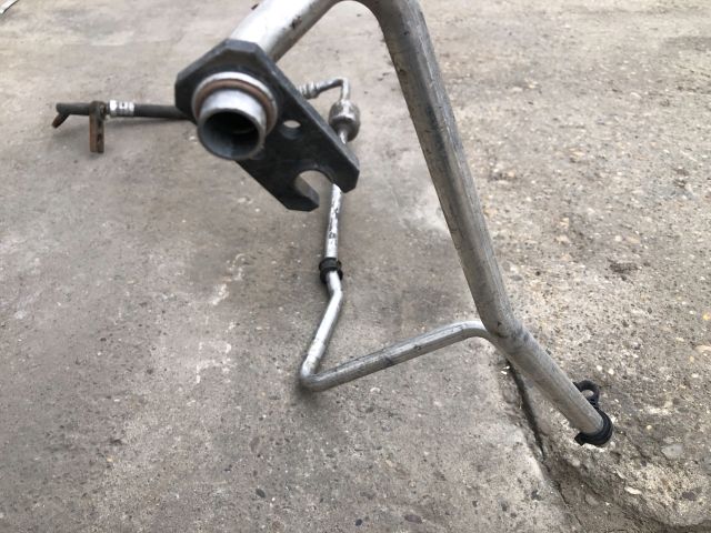 bontott CITROËN C5 Klíma Cső