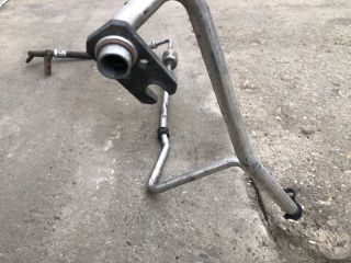 bontott CITROËN C5 Klíma Cső