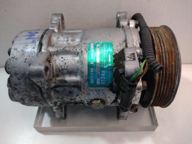bontott CITROËN C5 Klímakompresszor