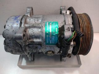 bontott CITROËN C5 Klímakompresszor