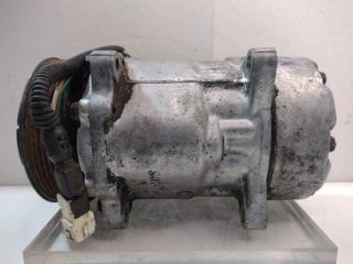 bontott CITROËN C5 Klímakompresszor