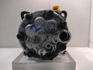 bontott CITROËN C5 Klímakompresszor