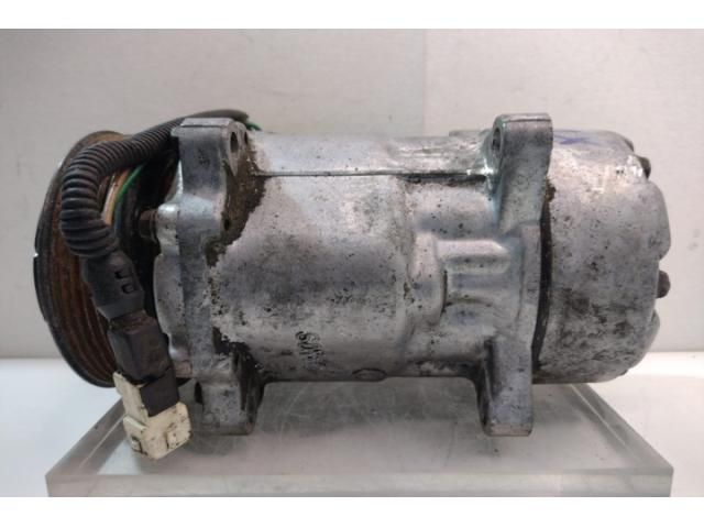 bontott CITROËN C5 Klímakompresszor