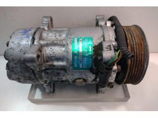 bontott CITROËN C5 Klímakompresszor