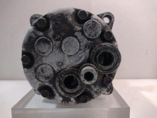 bontott CITROËN C5 Klímakompresszor