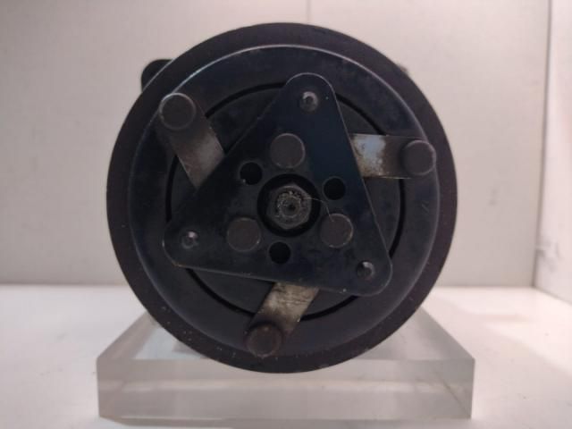 bontott CITROËN C5 Klímakompresszor