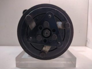 bontott CITROËN C5 Klímakompresszor