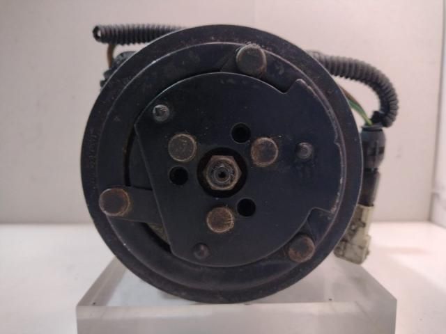 bontott CITROËN C5 Klímakompresszor