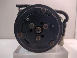 bontott CITROËN C5 Klímakompresszor